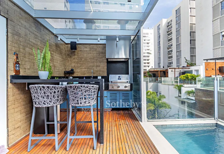 Espaço Gourmet - Imagem 1