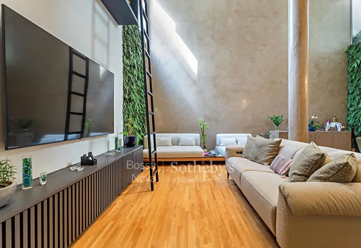Sala de TV - Imagem 15