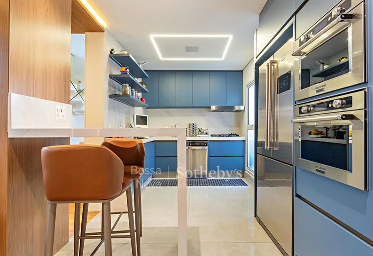 Cozinha - Imagem 3