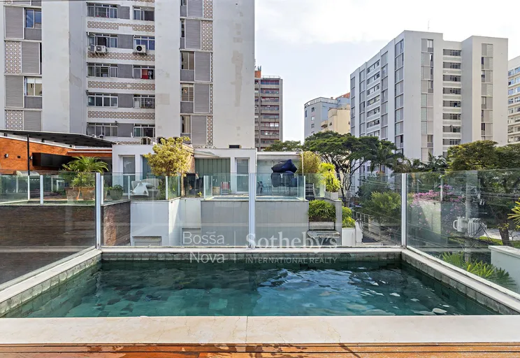 Piscina - Imagem 26