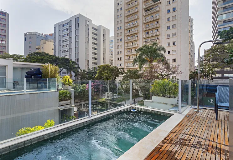 Piscina - Imagem 27
