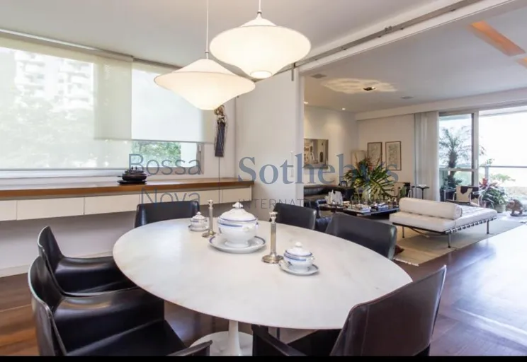 Sala de jantar - Imagem 9
