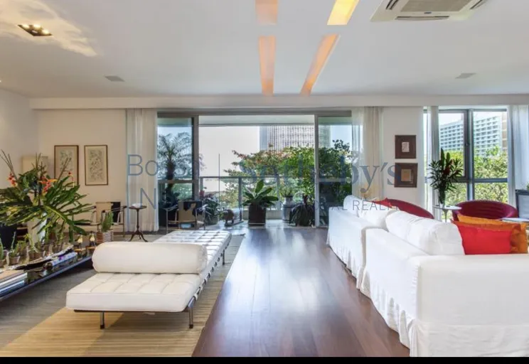 Sala de estar - Imagem 3