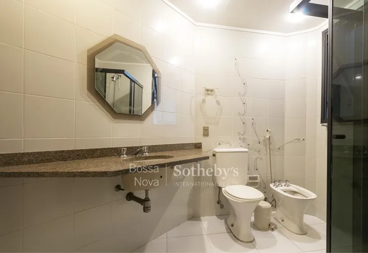 Banheiro - Imagem 18