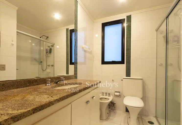 Banheiro - Imagem 23