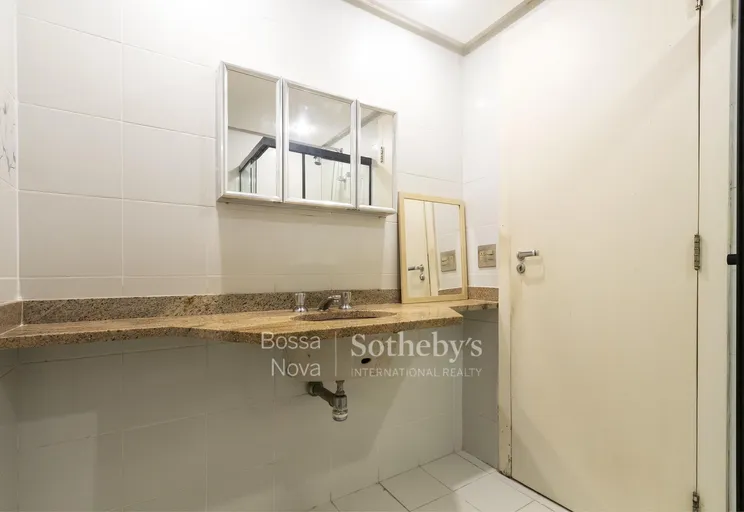 Banheiro - Imagem 16