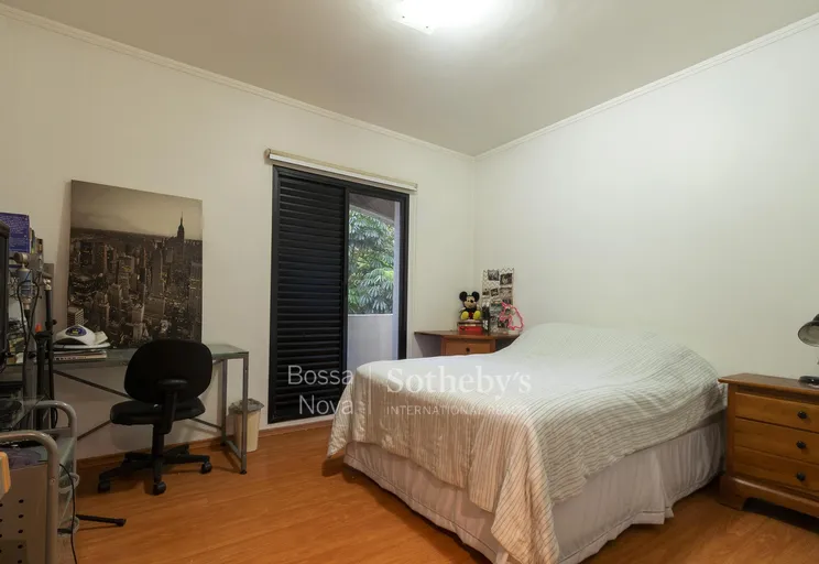 Dormitório - Imagem 22