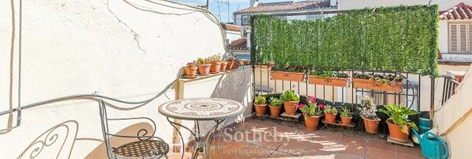 Terraço - Imagem 21