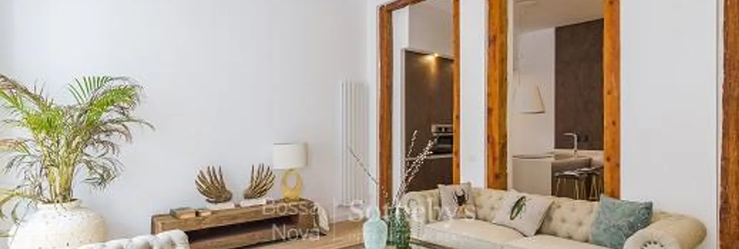 Sala de estar - Imagem 5