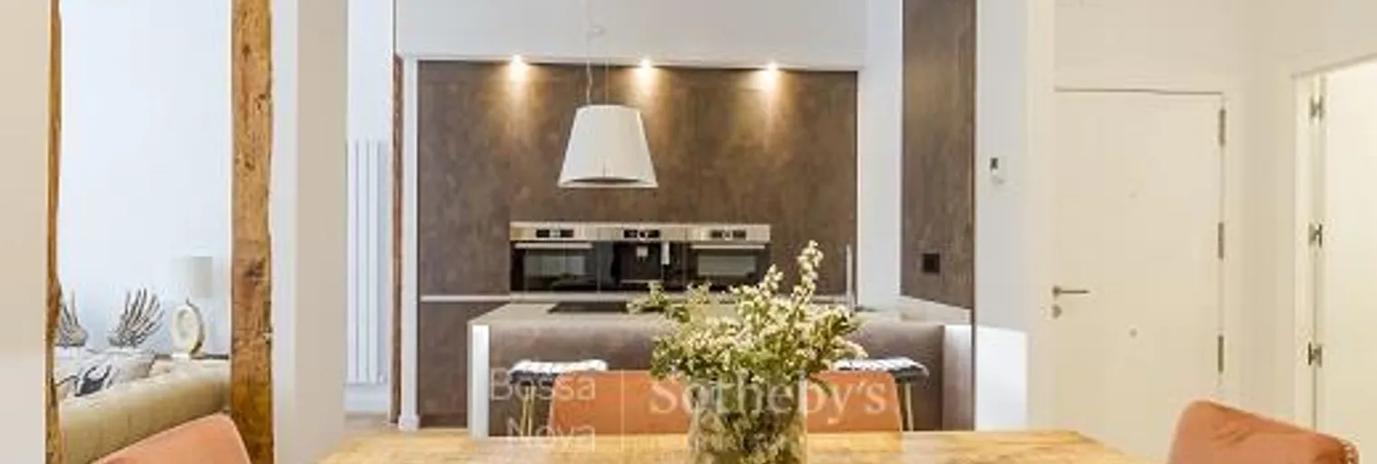 Sala de jantar - Imagem 8