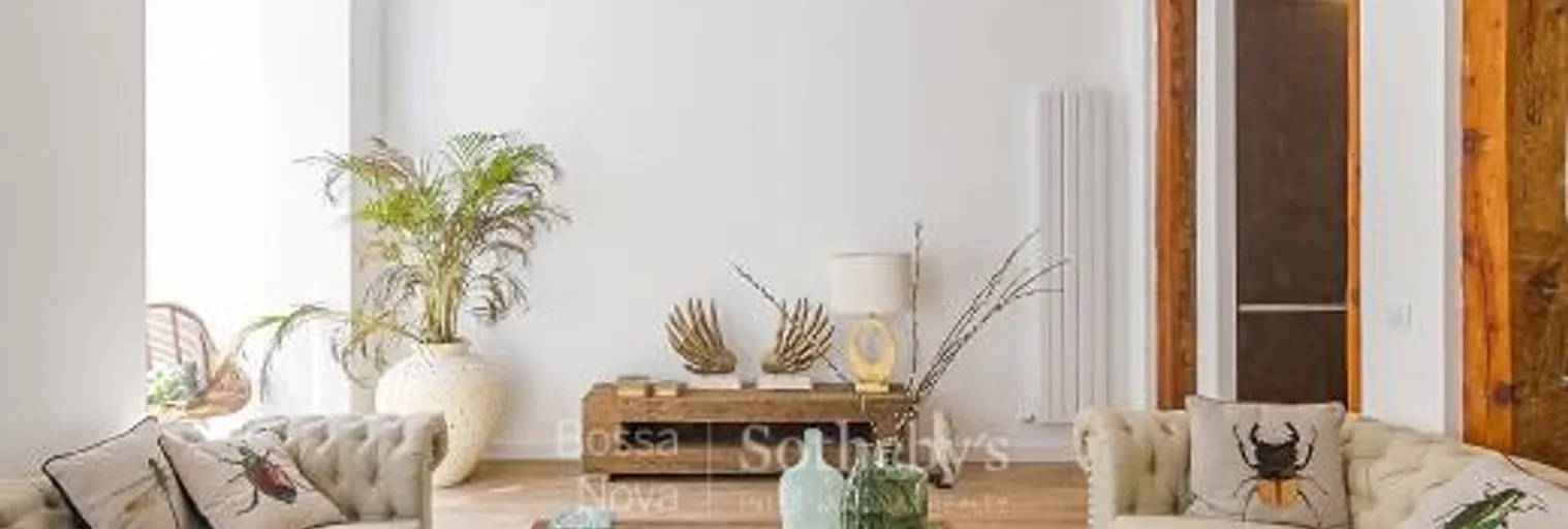 Sala de estar - Imagem 4