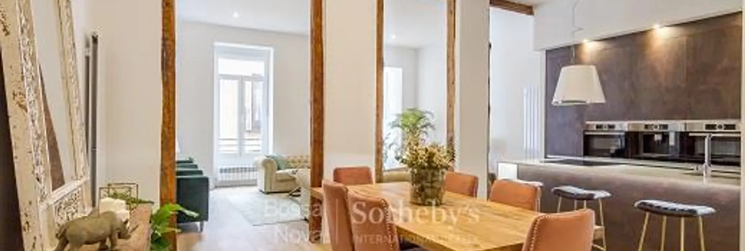 Sala de jantar - Imagem 1