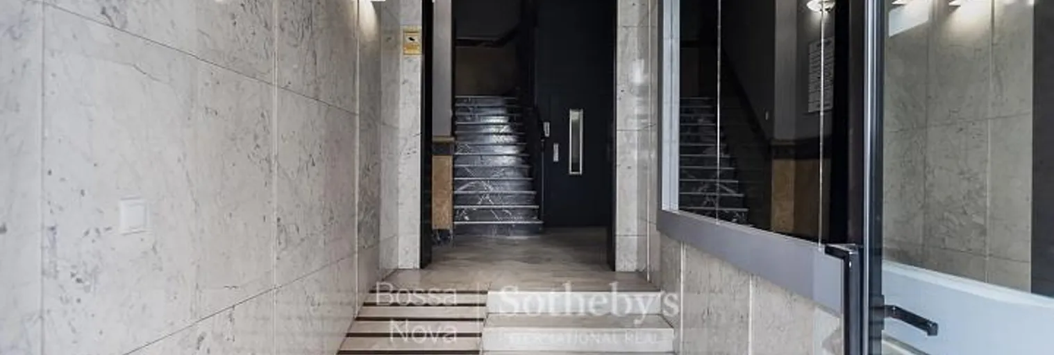 Hall - Imagem 19