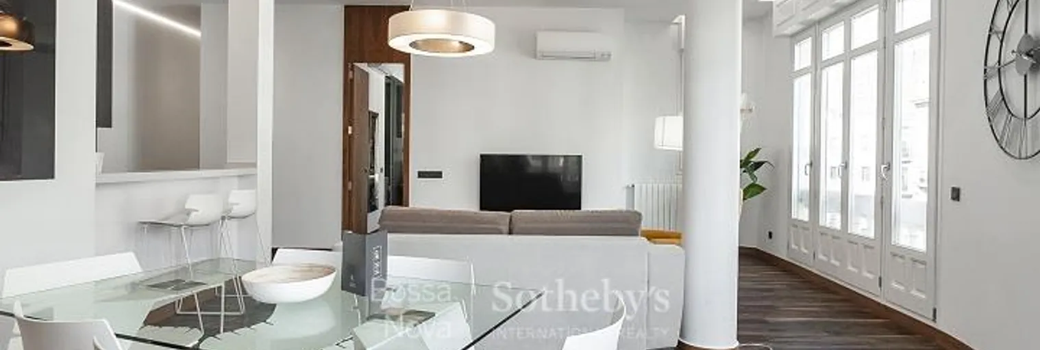 Sala de jantar - Imagem 4