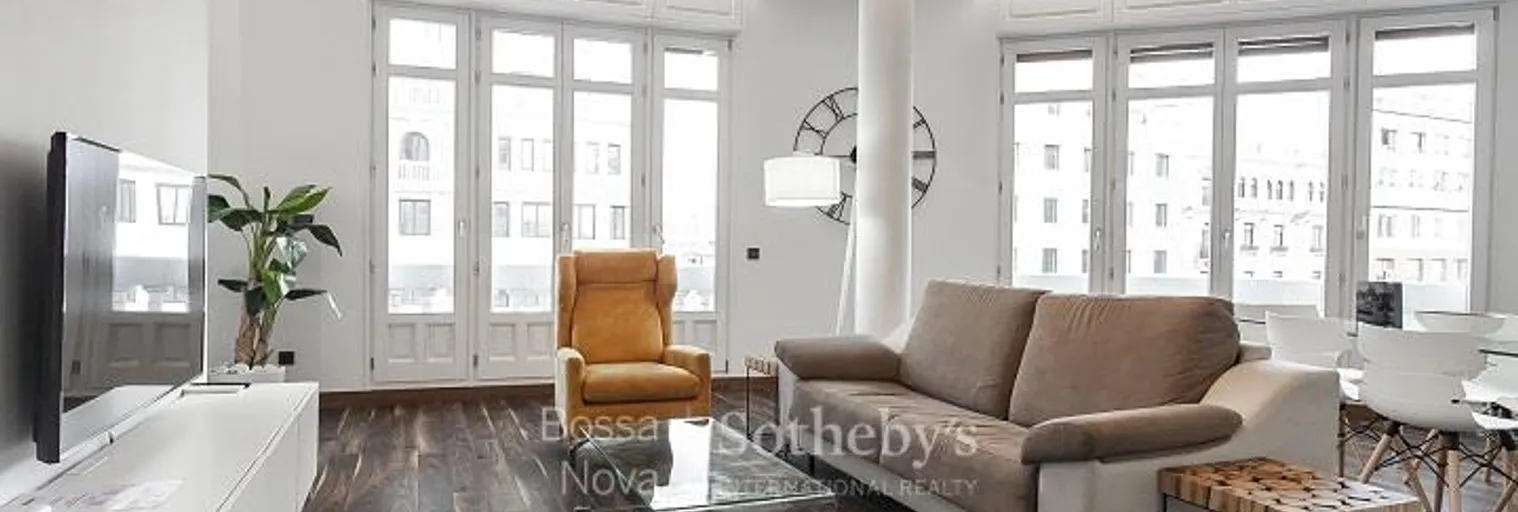 Sala de estar - Imagem 2