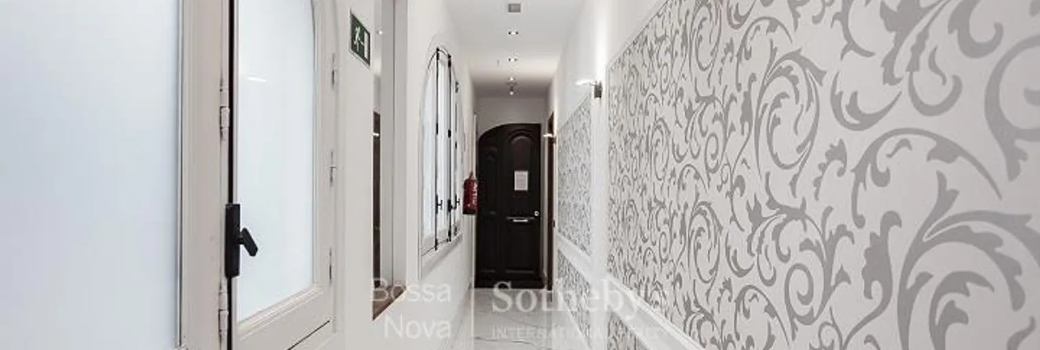 Hall - Imagem 16