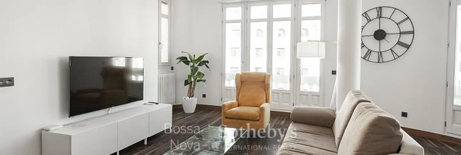 Sala de estar - Imagem 1