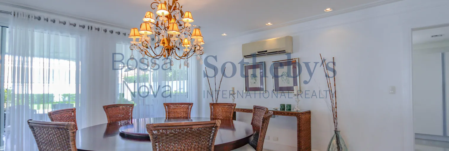 Sala de jantar - Imagem 12