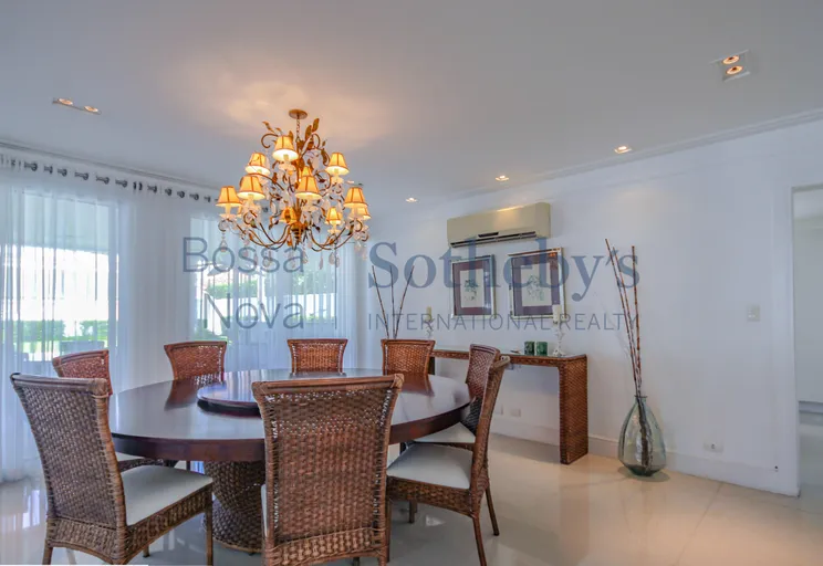 Sala de jantar - Imagem 12