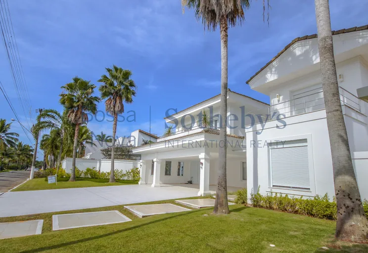 Fachada da casa - Imagem 1