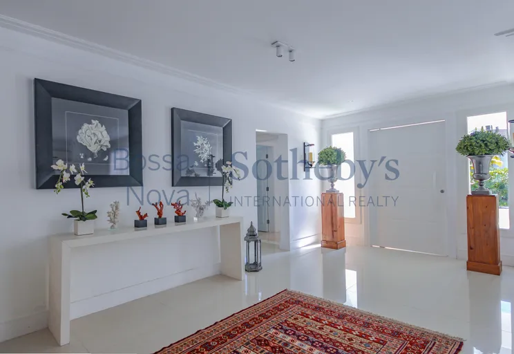 Hall de entrada - Imagem 8