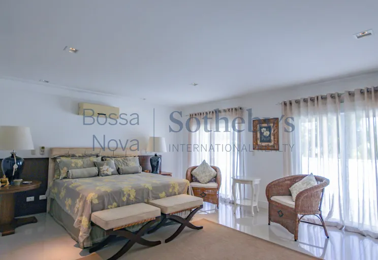 Suíte Master - Imagem 17