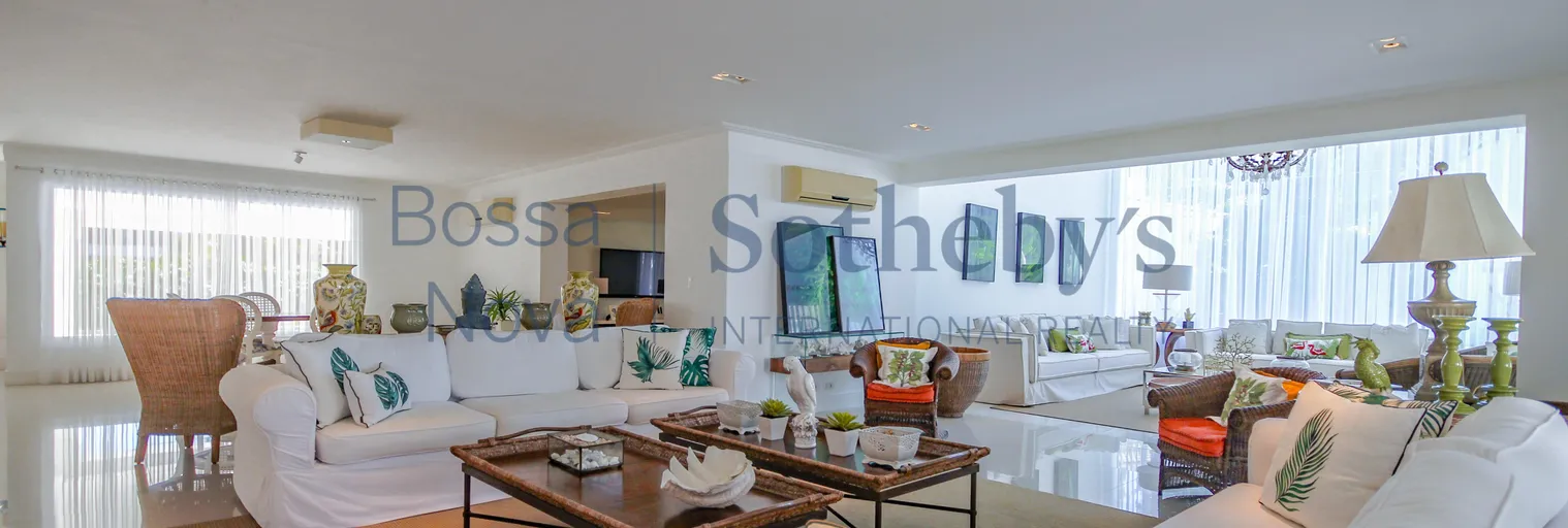 Sala de estar - Imagem 7