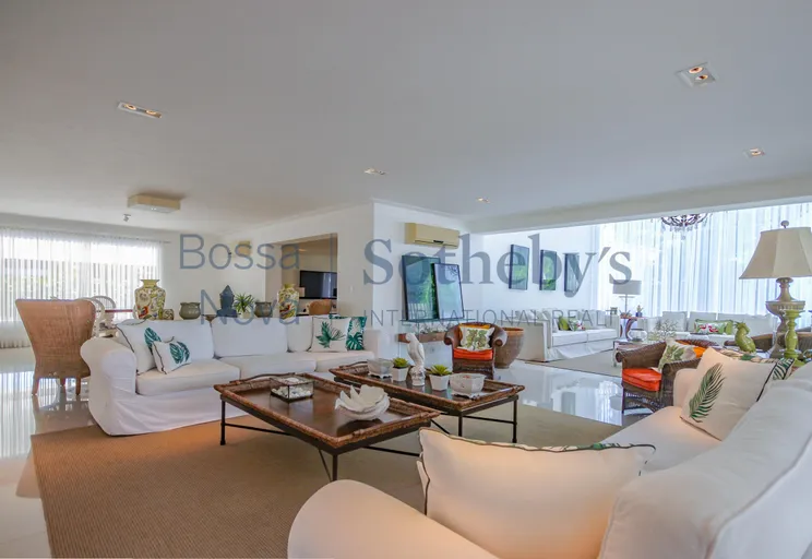 Sala de estar - Imagem 7