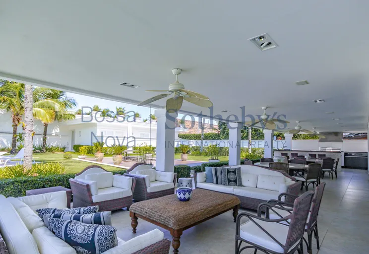 Varanda Gourmet - Imagem 5