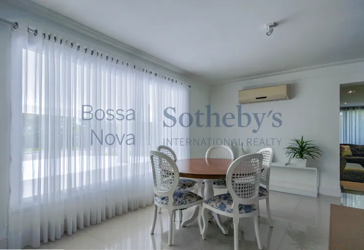 Sala de Almoço - Imagem 14