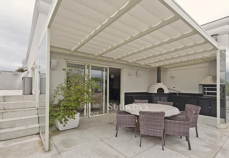 Terraço - Imagem 16