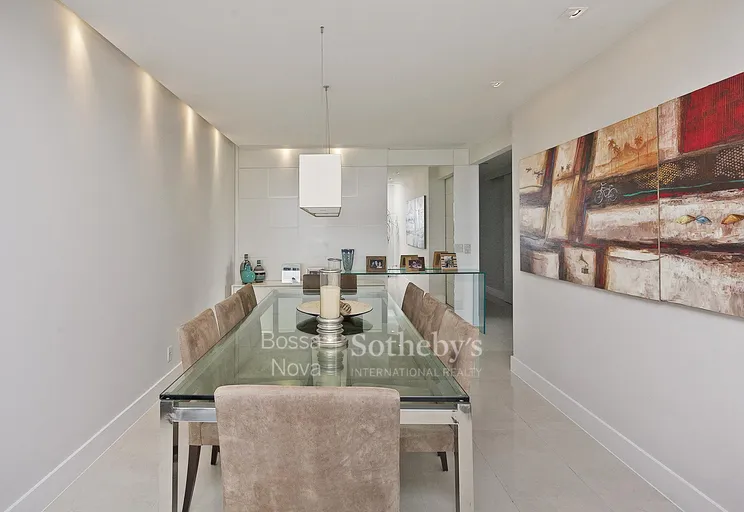 Sala de jantar - Imagem 7