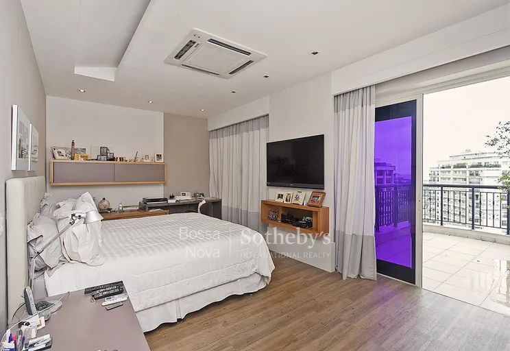 Suíte Master - Imagem 21