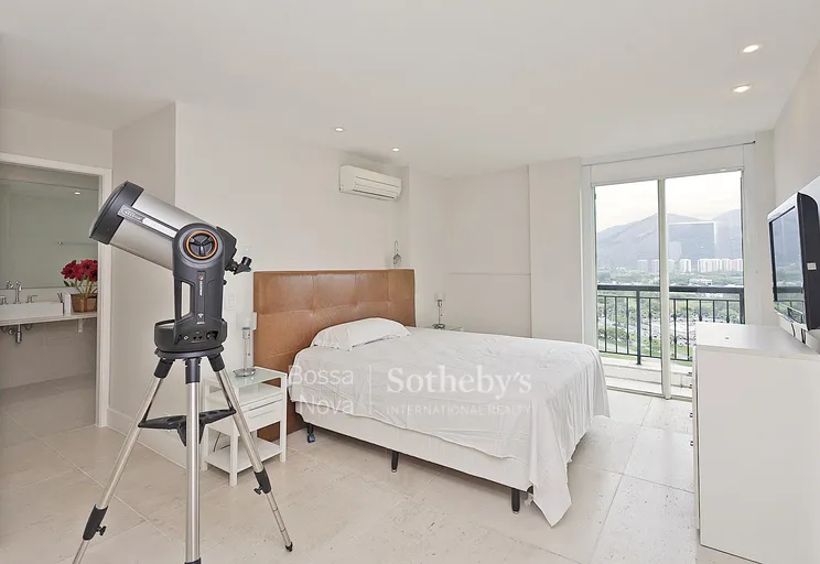 Suíte Master - Imagem 25