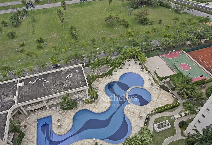 Quadra de Tênis - Imagem 33