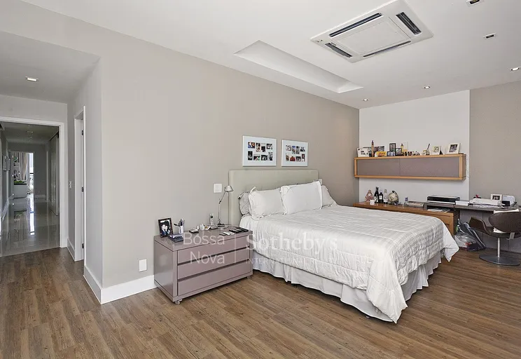 Suíte Master - Imagem 22