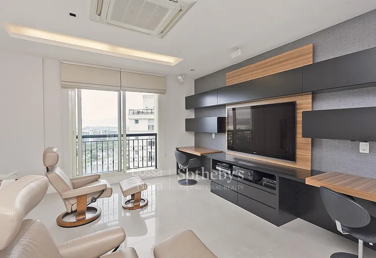 Home Theater - Imagem 29