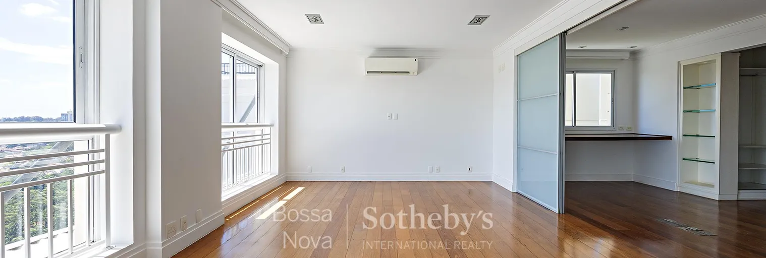 Sala de TV - Imagem 29