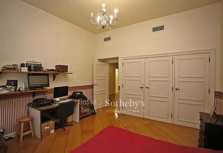 Quarto - Imagem 22
