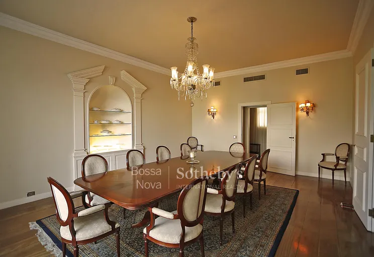 Sala de jantar - Imagem 3