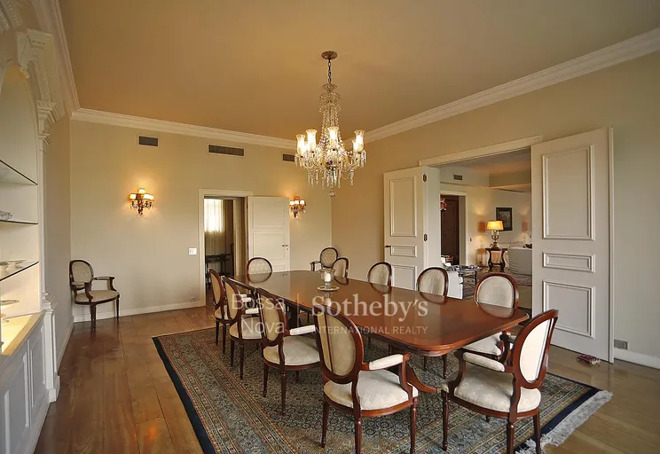 Sala de jantar - Imagem 10
