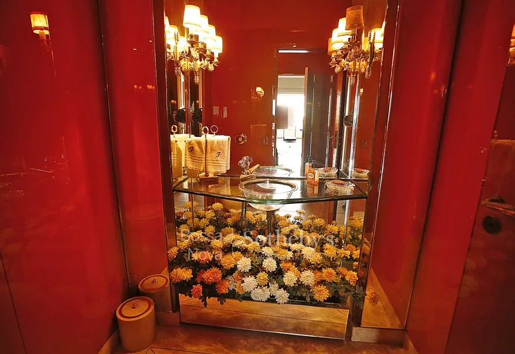 Lavabo - Imagem 12