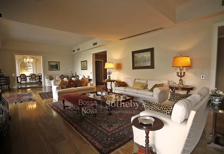 Sala de estar - Imagem 5