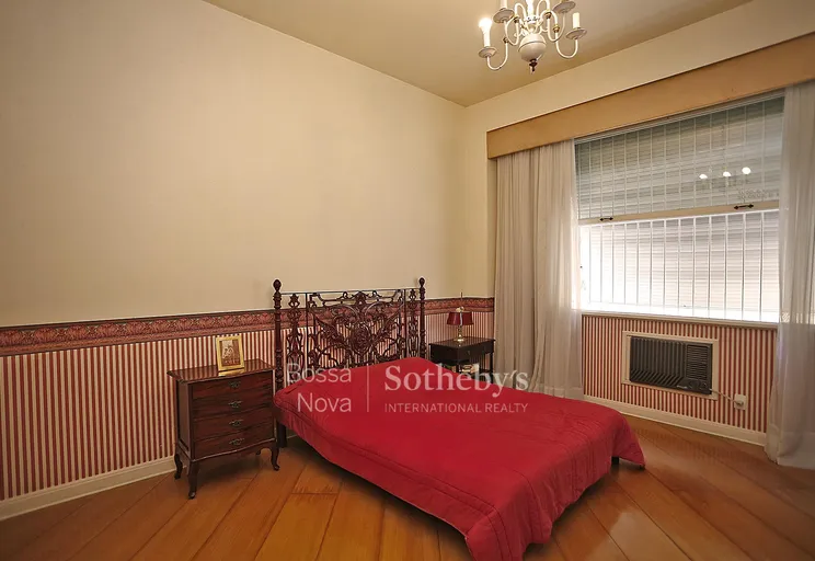 Quarto - Imagem 21