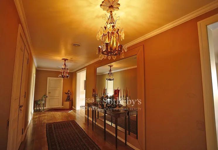 Hall de entrada - Imagem 11