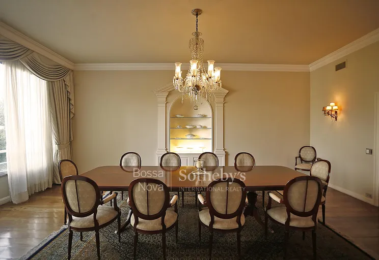 Sala de jantar - Imagem 2