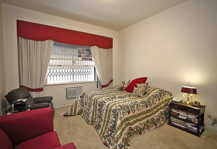 Quarto - Imagem 23
