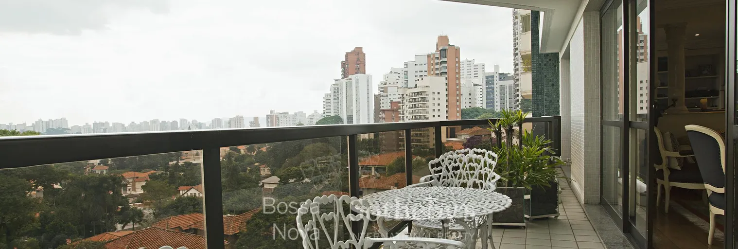 Varanda - Imagem 1