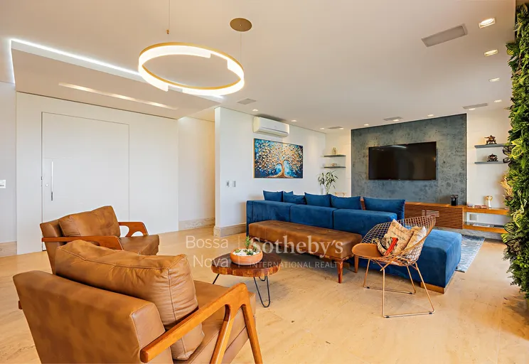 Living - Imagem 5