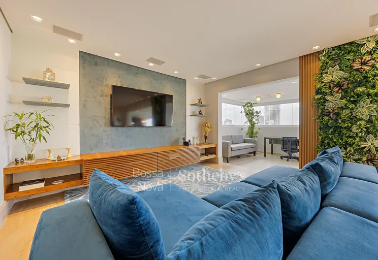 Home Theater - Imagem 6